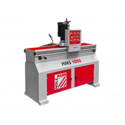 Верстат для автоматичного заточування плоских ножів Holzmann HMS 1000 Верстат для автоматичного заточування плоских ножів Holzmann HMS 1000