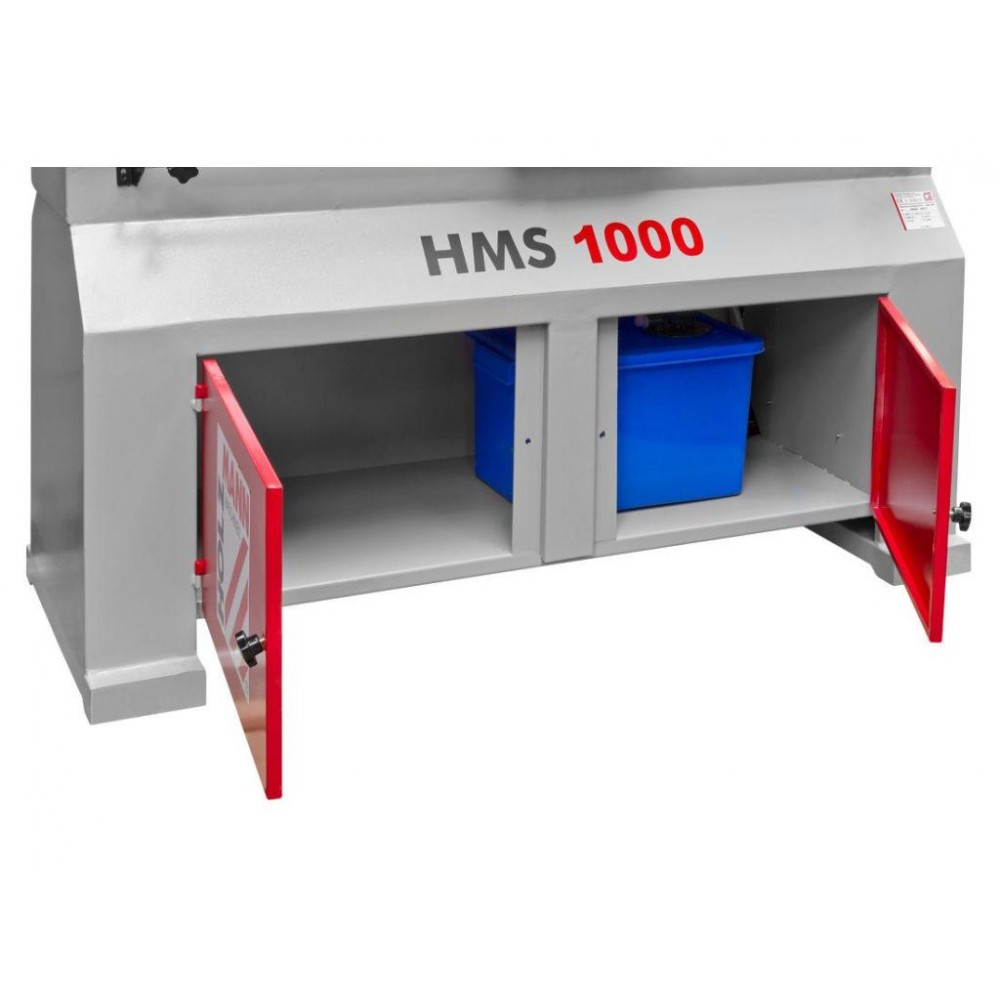 Верстат для автоматичного заточування плоских ножів Holzmann HMS 1000 - фото 1 Верстат для автоматичного заточування плоских ножів Holzmann HMS 1000 - фото 1
