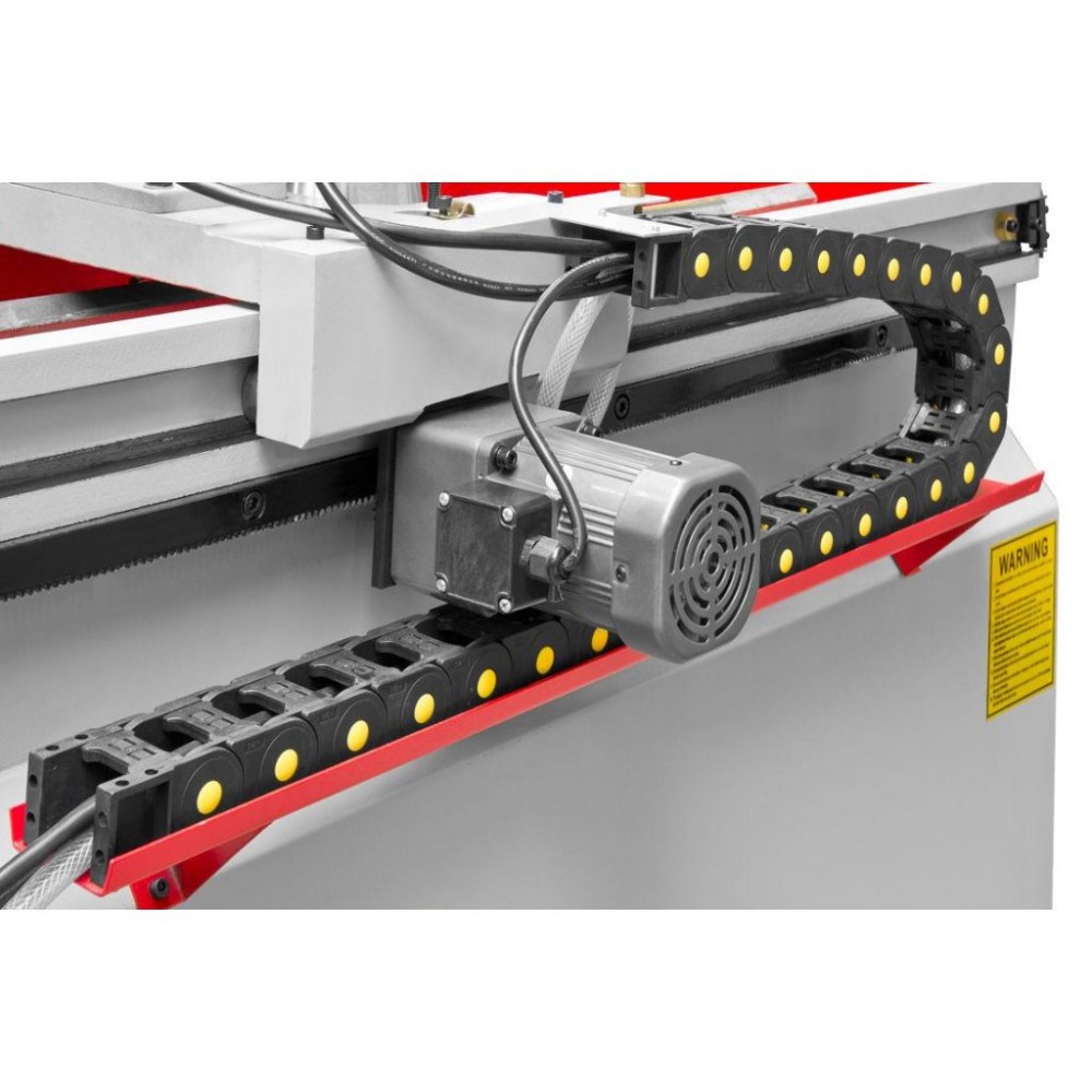 Верстат для автоматичного заточування плоских ножів Holzmann HMS 1000 - фото 2 Верстат для автоматичного заточування плоских ножів Holzmann HMS 1000 - фото 2