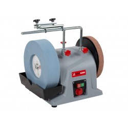 Верстат для вологого та сухого заточування Holzmann NTS250S Верстат для вологого та сухого заточування Holzmann NTS250S