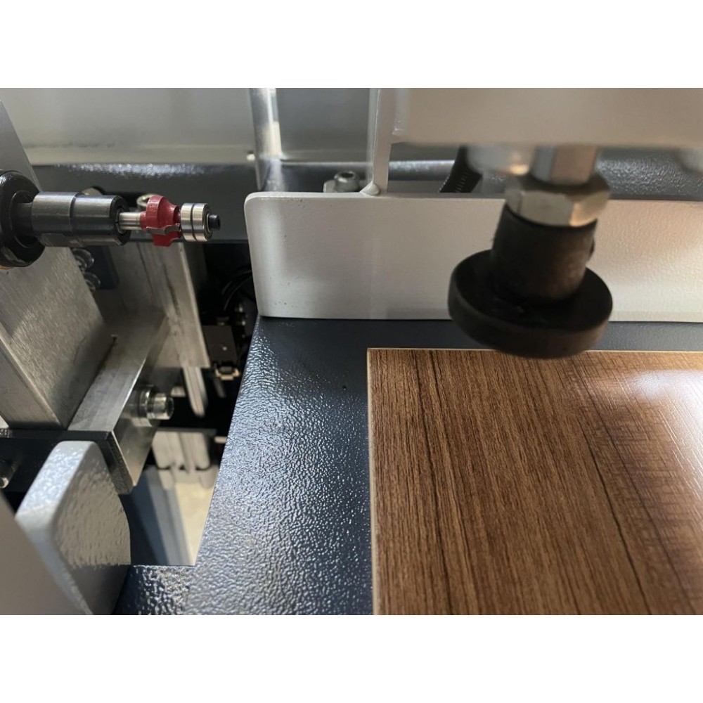 Верстат для заокруглення кутів (раунд) FN 1000 - фото 1 Верстат для заокруглення кутів (раунд) FN 1000 - фото 1