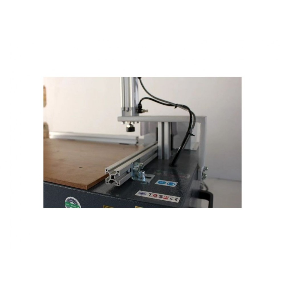 Верстат для заокруглення кутів (раунд) FN 1000 - фото 10 Верстат для заокруглення кутів (раунд) FN 1000 - фото 10