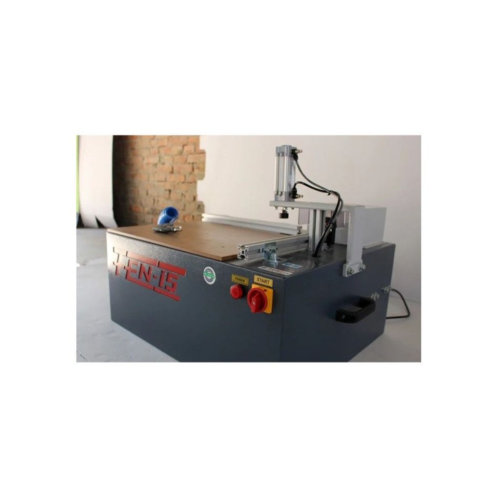 Верстат для заокруглення кутів (раунд) FN 1000 - фото 5 Верстат для заокруглення кутів (раунд) FN 1000 - фото 5