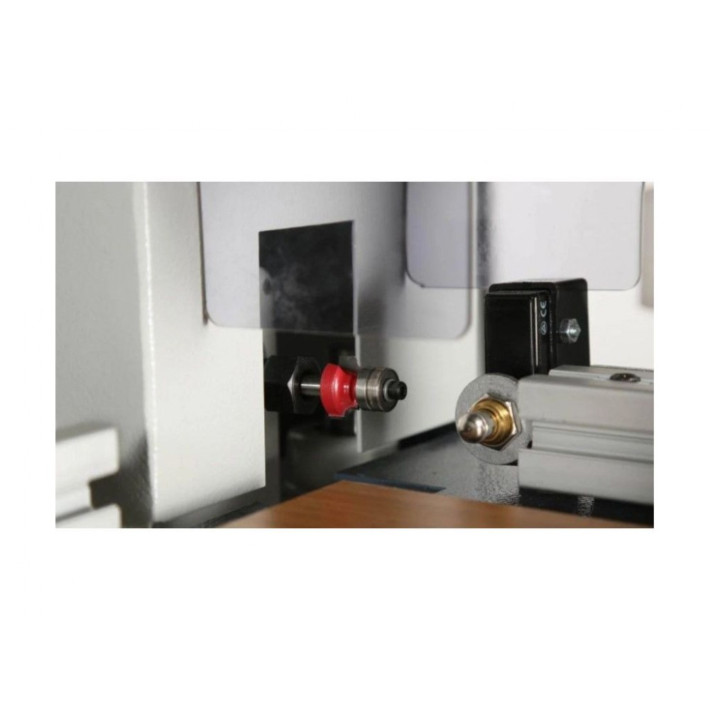 Верстат для заокруглення кутів (раунд) FN 1000 - фото 7 Верстат для заокруглення кутів (раунд) FN 1000 - фото 7