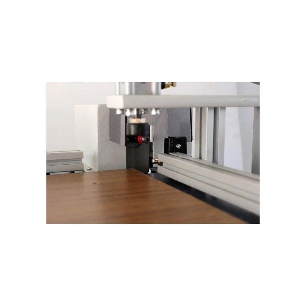 Верстат для заокруглення кутів (раунд) FN 1000 - фото 8 Верстат для заокруглення кутів (раунд) FN 1000 - фото 8