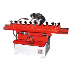 Верстат для заточування стругальних ножів Holzmann MS 7000 Верстат для заточування стругальних ножів Holzmann MS 7000