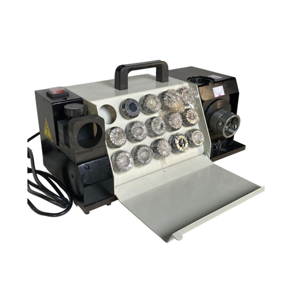 Верстат для заточування свердл MAST Metalltechnik M-DG26 230V - фото 1 Верстат для заточування свердл MAST Metalltechnik M-DG26 230V - фото 1