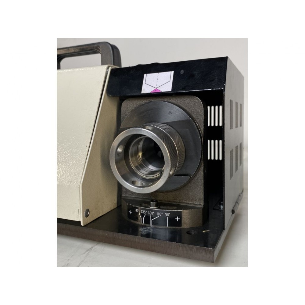 Верстат для заточування свердл MAST Metalltechnik M-DG26 230V - фото 4 Верстат для заточування свердл MAST Metalltechnik M-DG26 230V - фото 4