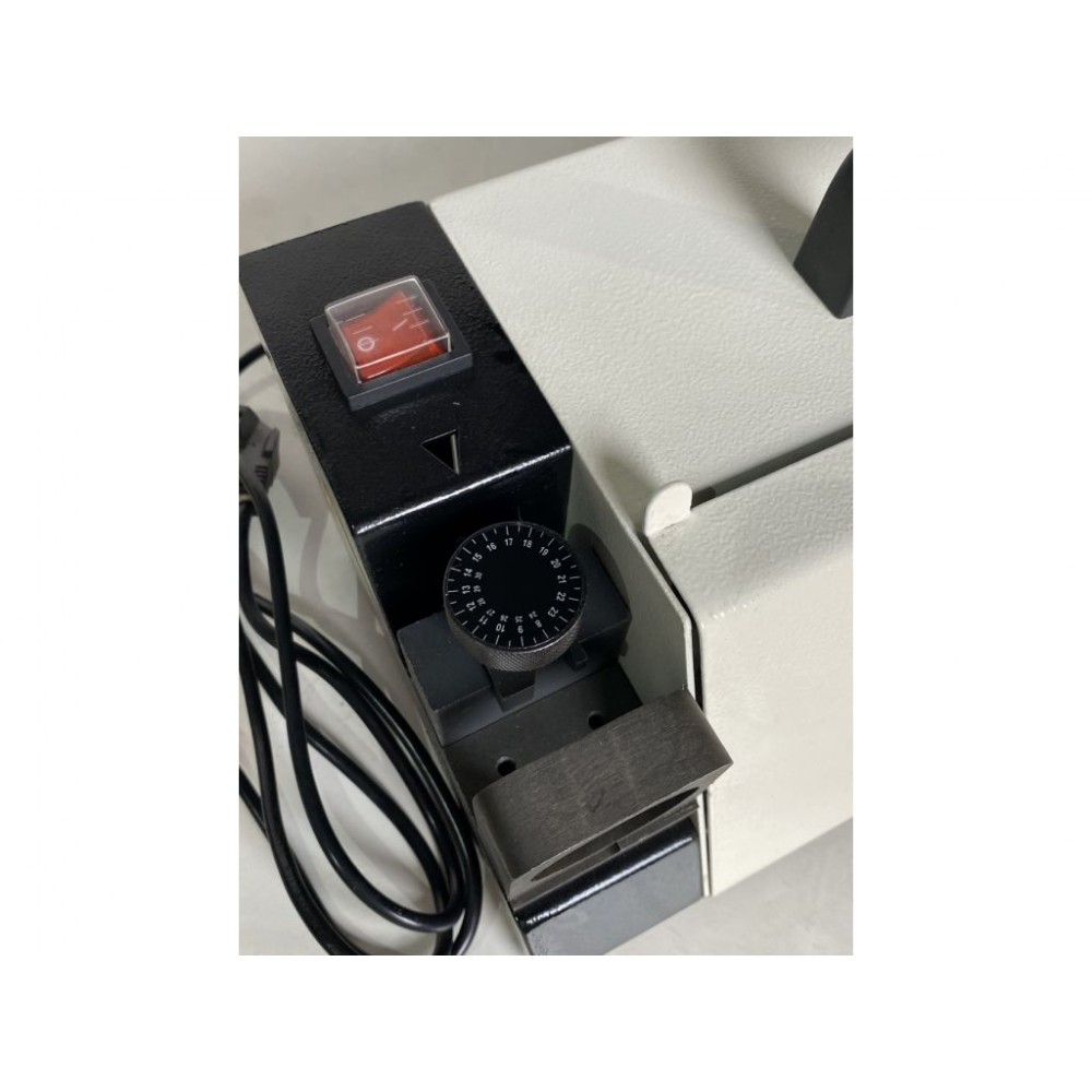 Верстат для заточування свердл MAST Metalltechnik M-DG26 230V - фото 5 Верстат для заточування свердл MAST Metalltechnik M-DG26 230V - фото 5