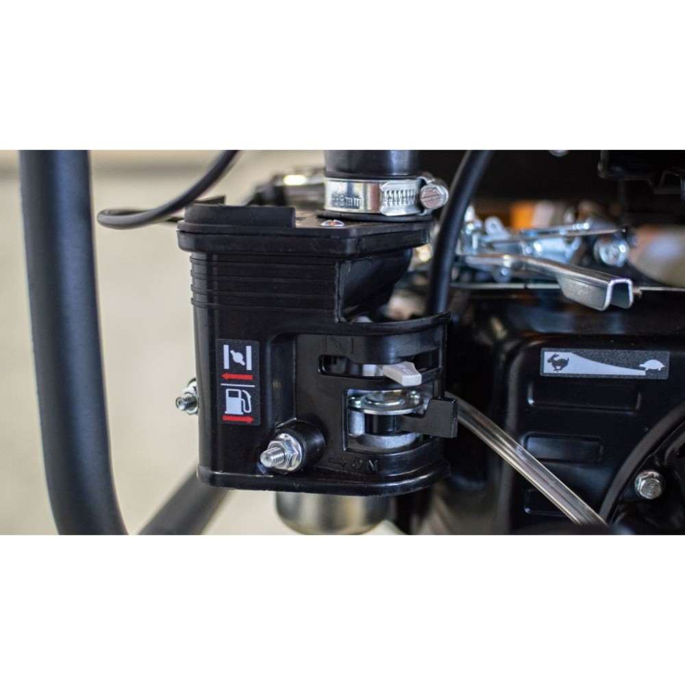 Вібронога Lumag VS80C - фото 10 Вібронога Lumag VS80C - фото 10