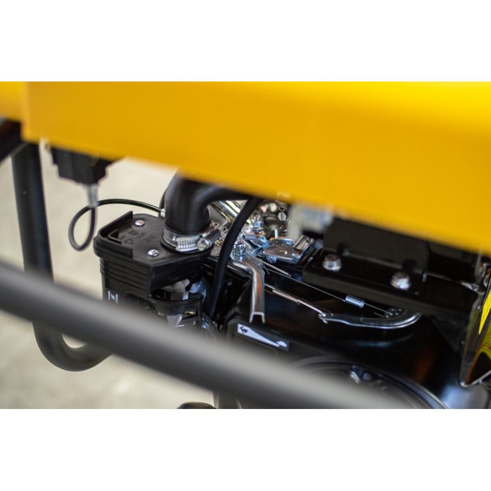 Вібронога Lumag VS80C - фото 11 Вібронога Lumag VS80C - фото 11