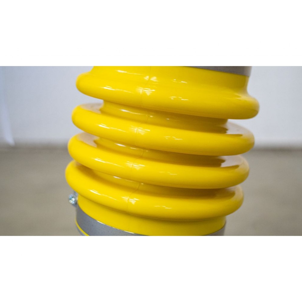 Вібронога Lumag VS80C - фото 13 Вібронога Lumag VS80C - фото 13