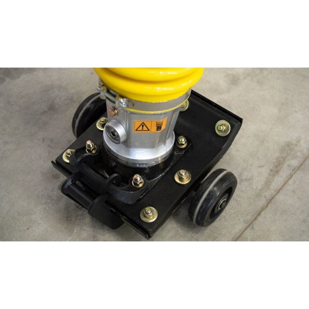 Вібронога Lumag VS80C - фото 14 Вібронога Lumag VS80C - фото 14