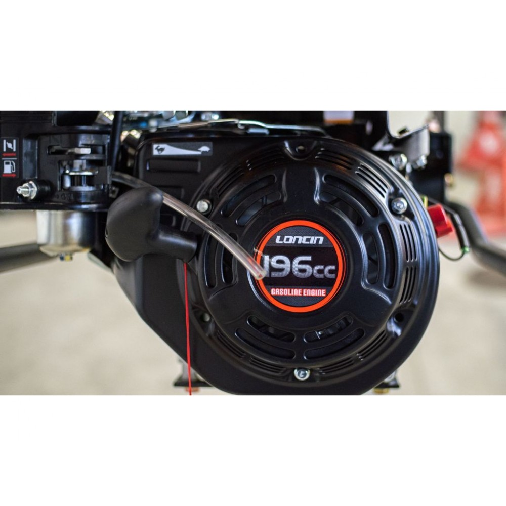 Вібронога Lumag VS80C - фото 15 Вібронога Lumag VS80C - фото 15