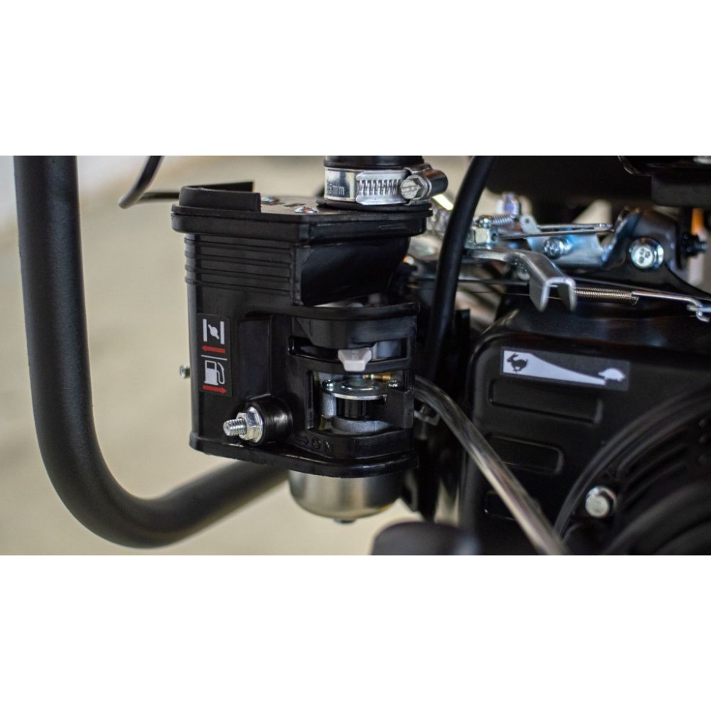 Вібронога Lumag VS80C - фото 16 Вібронога Lumag VS80C - фото 16