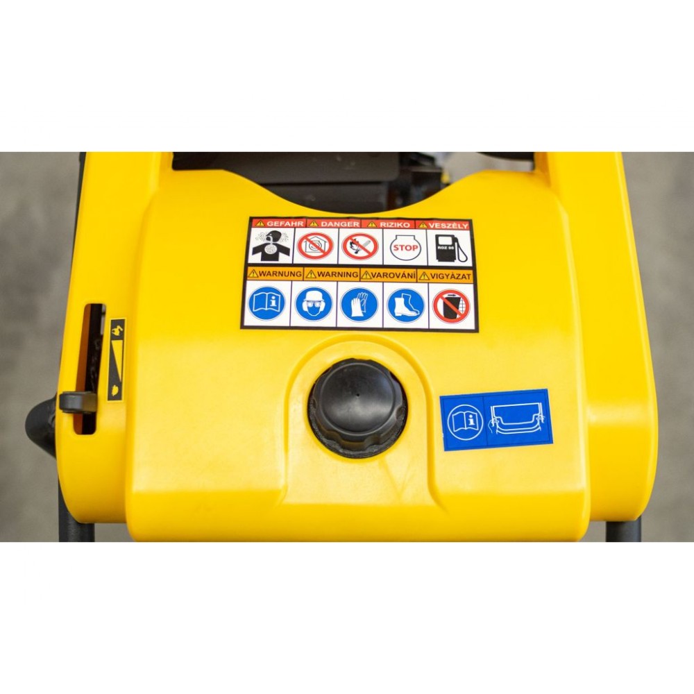 Вібронога Lumag VS80C - фото 17 Вібронога Lumag VS80C - фото 17