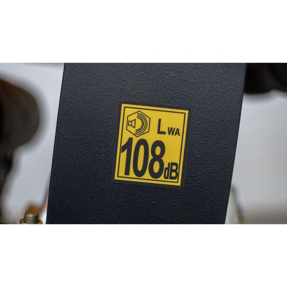 Вібронога Lumag VS80C - фото 18 Вібронога Lumag VS80C - фото 18