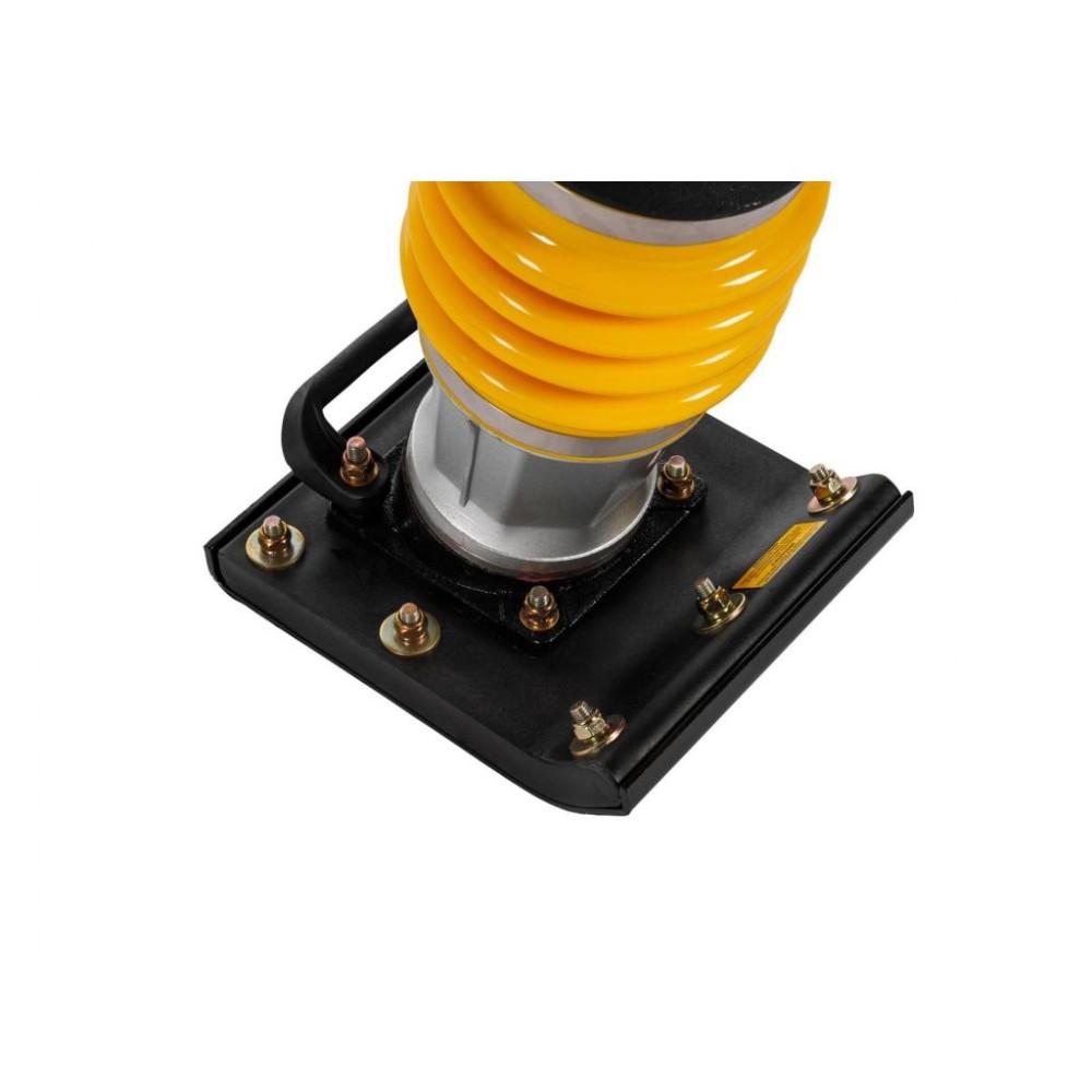 Вібронога Lumag VS80C - фото 2 Вібронога Lumag VS80C - фото 2