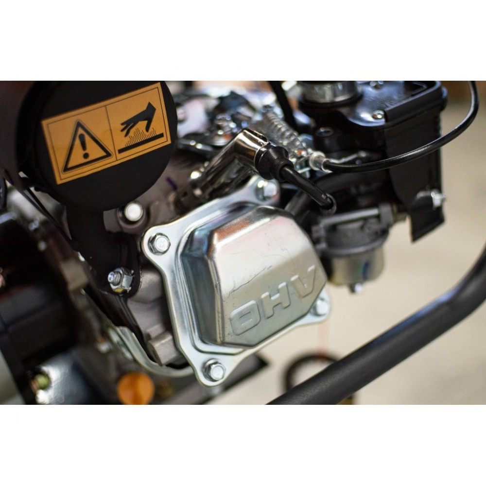 Вібронога Lumag VS80C - фото 21 Вібронога Lumag VS80C - фото 21