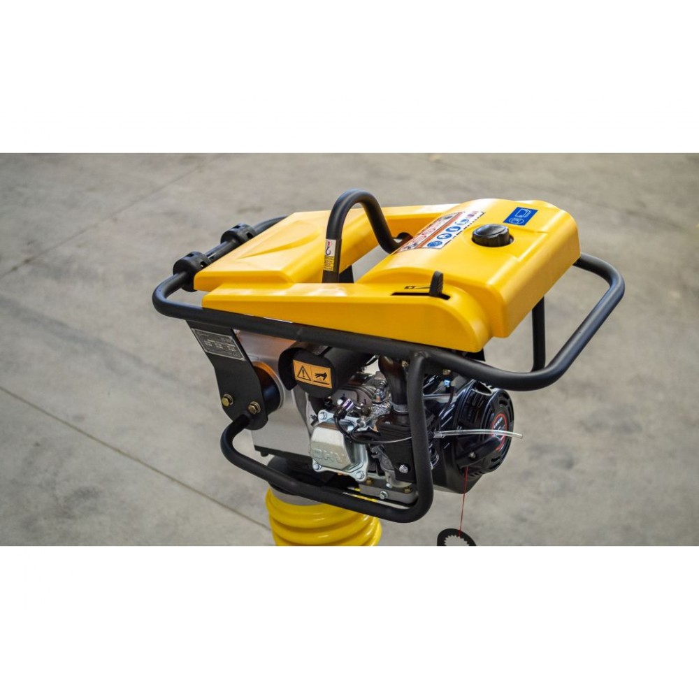 Вібронога Lumag VS80C - фото 8 Вібронога Lumag VS80C - фото 8