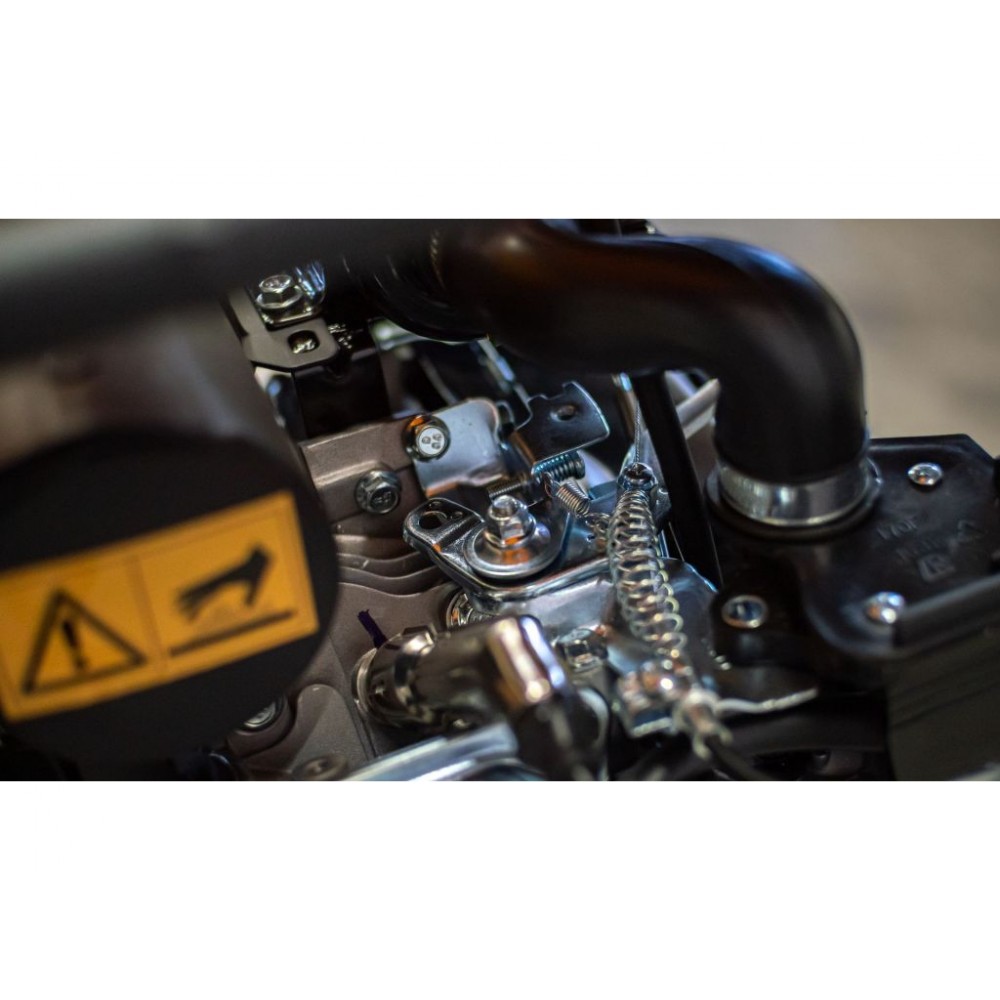 Вібронога Lumag VS80C - фото 9 Вібронога Lumag VS80C - фото 9