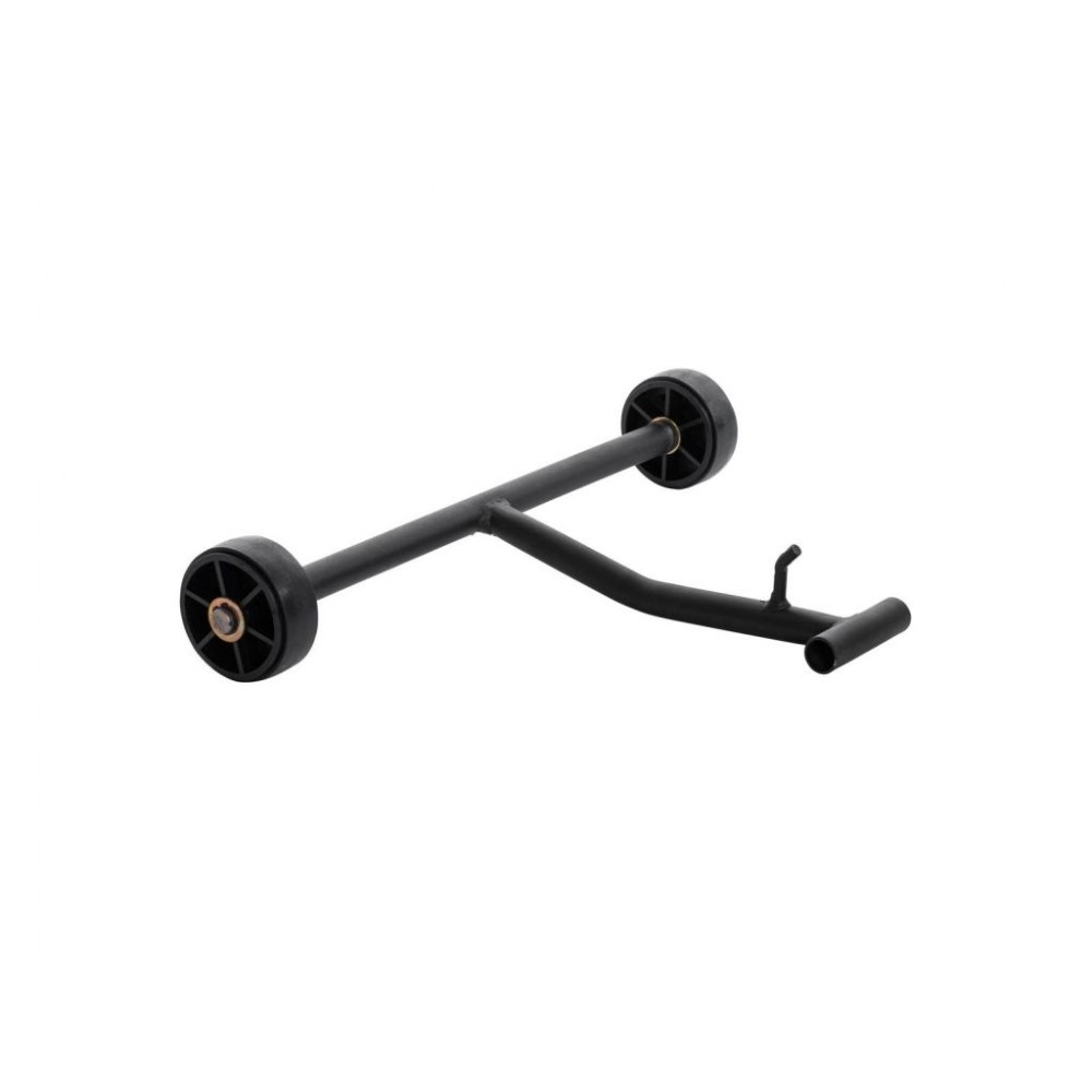 Бензинова реверсивна віброплита Lumag RP130HPC (25кН) - фото 4 Бензинова реверсивна віброплита Lumag RP130HPC (25кН) - фото 4