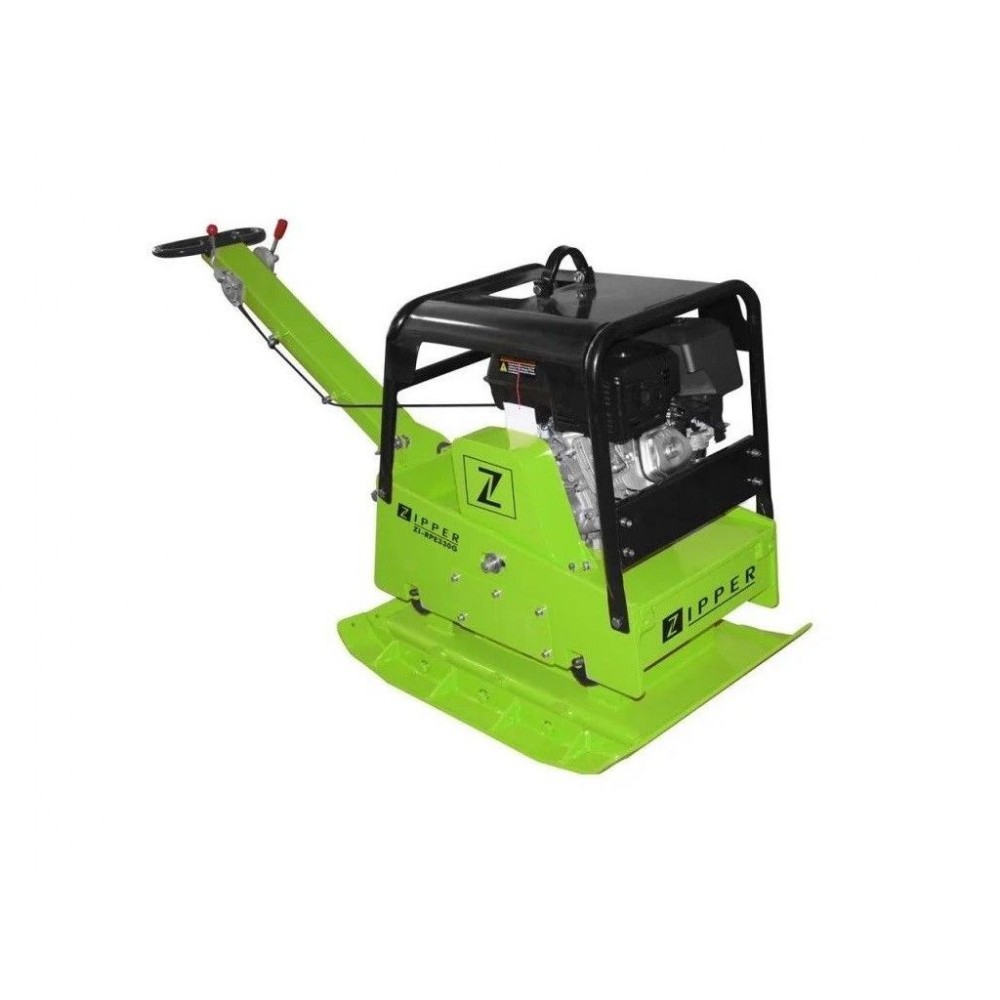 Віброплита Zipper ZI-RPE330G - фото 1 Віброплита Zipper ZI-RPE330G - фото 1