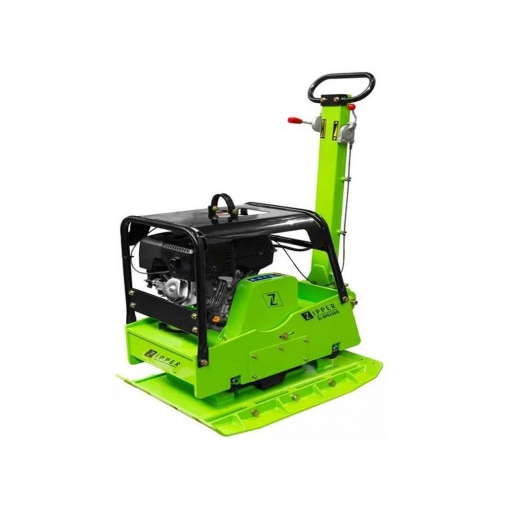 Віброплита Zipper ZI-RPE330G - фото 2 Віброплита Zipper ZI-RPE330G - фото 2
