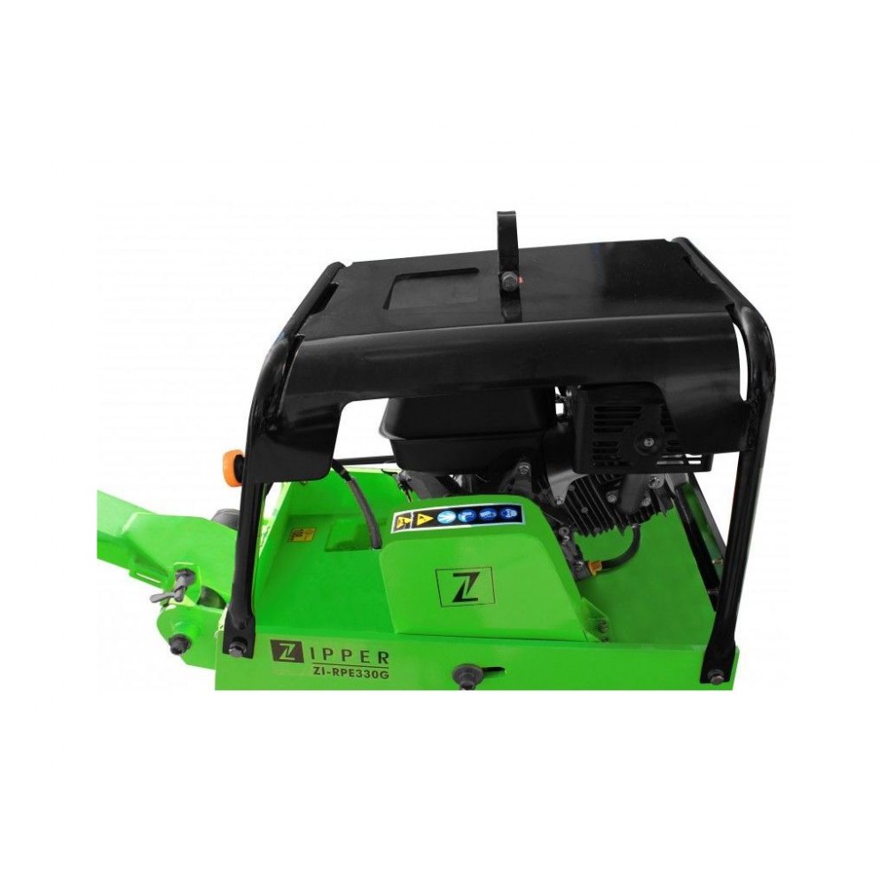 Віброплита Zipper ZI-RPE330G - фото 3 Віброплита Zipper ZI-RPE330G - фото 3