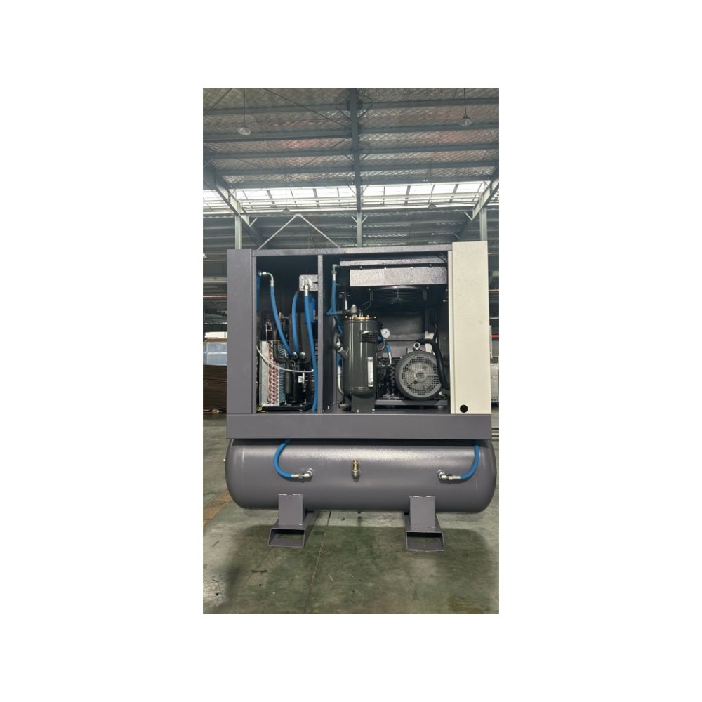 Гвинтовий компресор 16 Бар Mast LZN20-16VSD COMBO inverter (осушувач + ресивер 500 л) - фото 2 Гвинтовий компресор 16 Бар Mast LZN20-16VSD COMBO inverter (осушувач + ресивер 500 л) - фото 2