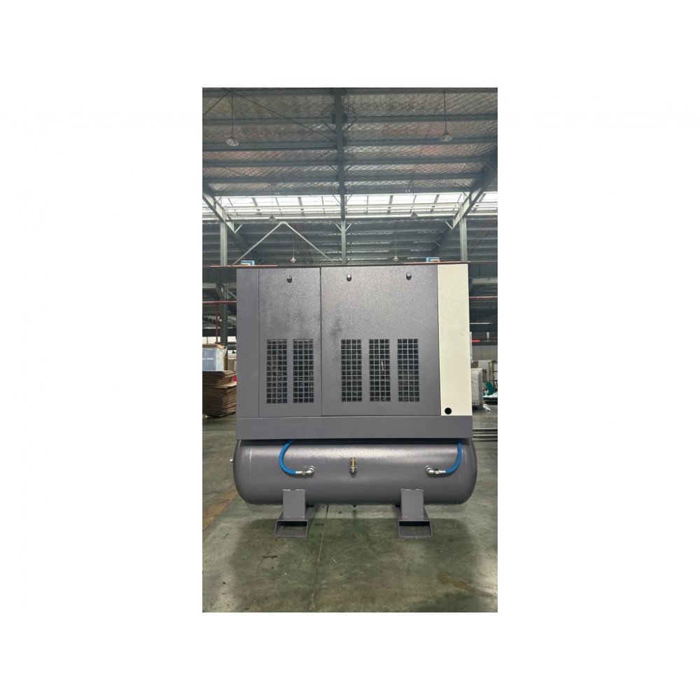 Гвинтовий компресор 16 Бар Mast LZN20-16VSD COMBO inverter (осушувач + ресивер 500 л) - фото 4 Гвинтовий компресор 16 Бар Mast LZN20-16VSD COMBO inverter (осушувач + ресивер 500 л) - фото 4