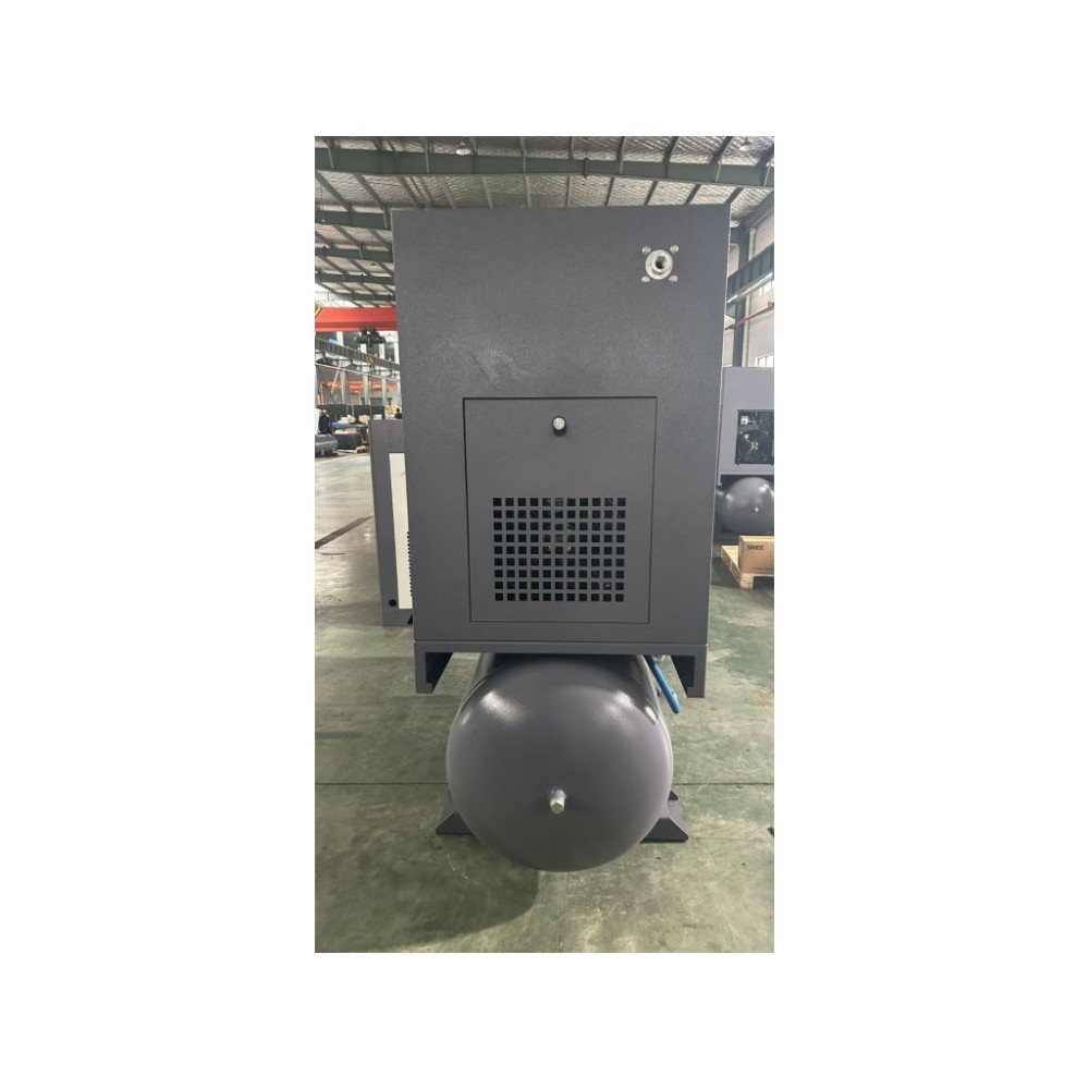 Гвинтовий компресор 16 Бар Mast LZN20-16VSD COMBO inverter (осушувач + ресивер 500 л) - фото 5 Гвинтовий компресор 16 Бар Mast LZN20-16VSD COMBO inverter (осушувач + ресивер 500 л) - фото 5