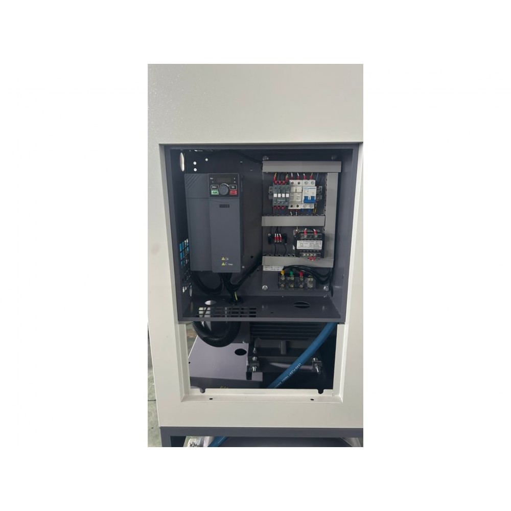 Гвинтовий компресор 16 Бар Mast LZN20-16VSD COMBO inverter (осушувач + ресивер 500 л) - фото 7 Гвинтовий компресор 16 Бар Mast LZN20-16VSD COMBO inverter (осушувач + ресивер 500 л) - фото 7