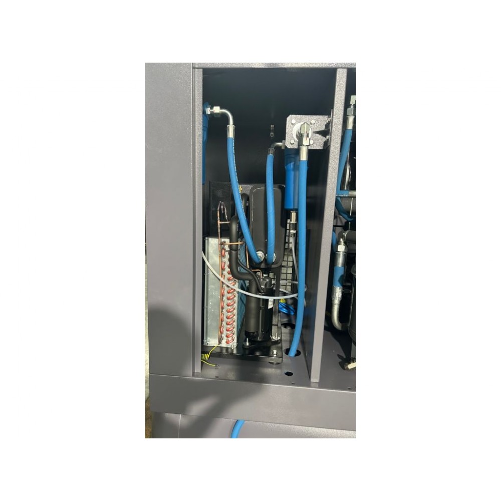 Гвинтовий компресор 16 Бар Mast LZN20-16VSD COMBO inverter (осушувач + ресивер 500 л) - фото 8 Гвинтовий компресор 16 Бар Mast LZN20-16VSD COMBO inverter (осушувач + ресивер 500 л) - фото 8