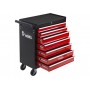 Візок для інструменту 7 шухляд REDATS COMPACT Black - фото 14 Візок для інструменту 7 шухляд REDATS COMPACT Black - фото 14