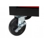 Візок для інструменту 7 шухляд REDATS COMPACT Black - фото 14 Візок для інструменту 7 шухляд REDATS COMPACT Black - фото 14