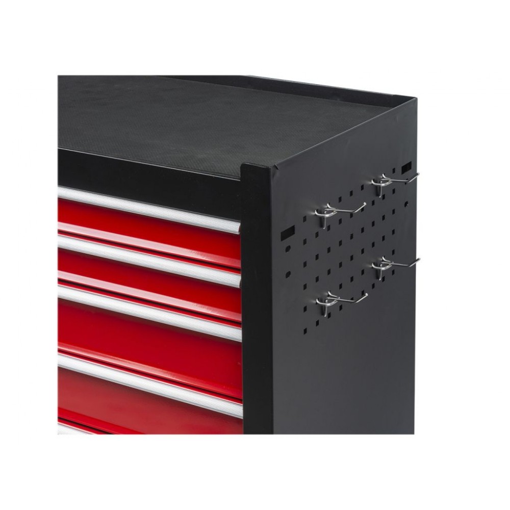 Візок для інструменту 7 шухляд REDATS COMPACT Black - фото 11 Візок для інструменту 7 шухляд REDATS COMPACT Black - фото 11