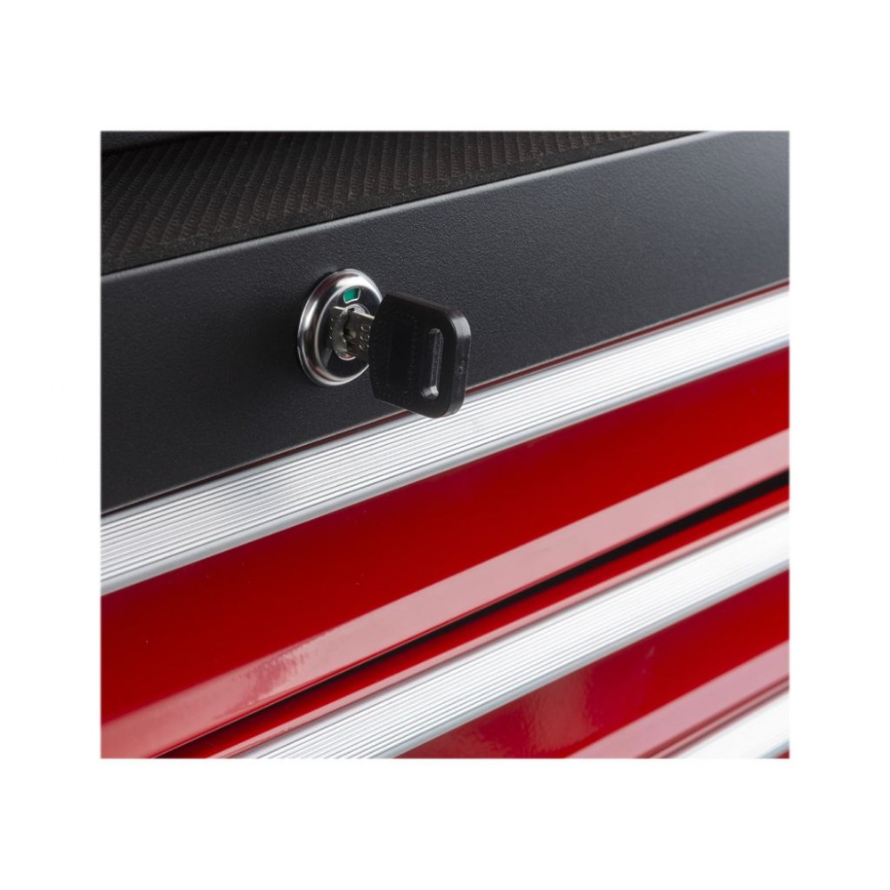 Візок для інструменту 7 шухляд REDATS COMPACT Black - фото 12 Візок для інструменту 7 шухляд REDATS COMPACT Black - фото 12