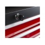 Візок для інструменту 7 шухляд REDATS COMPACT Black - фото 14 Візок для інструменту 7 шухляд REDATS COMPACT Black - фото 14
