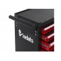 Візок для інструменту 7 шухляд REDATS COMPACT Black - фото 14 Візок для інструменту 7 шухляд REDATS COMPACT Black - фото 14