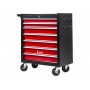 Візок для інструменту 7 шухляд REDATS COMPACT Black - фото 14 Візок для інструменту 7 шухляд REDATS COMPACT Black - фото 14