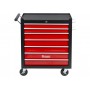 Візок для інструменту 7 шухляд REDATS COMPACT Black - фото 14 Візок для інструменту 7 шухляд REDATS COMPACT Black - фото 14