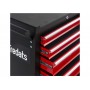 Візок для інструменту 7 шухляд REDATS COMPACT Black - фото 14 Візок для інструменту 7 шухляд REDATS COMPACT Black - фото 14