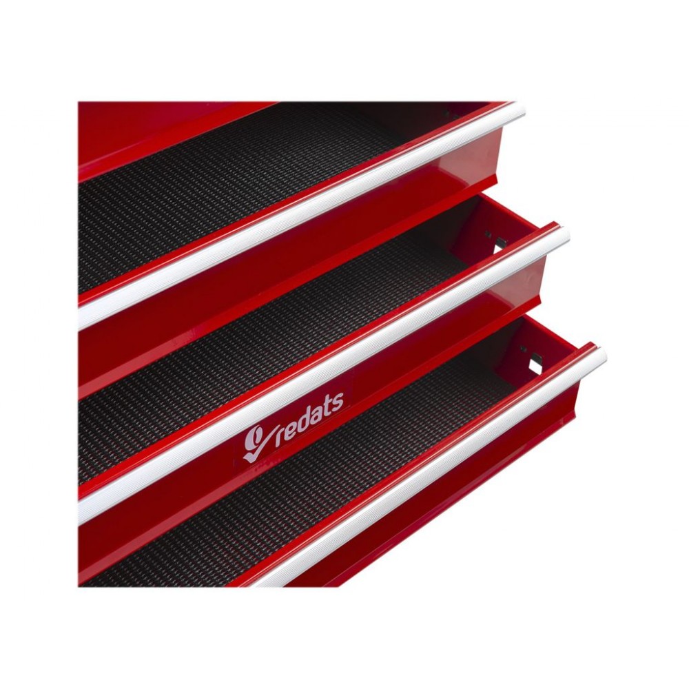 Візок для інструменту 7 шухляд REDATS COMPACT Black - фото 7 Візок для інструменту 7 шухляд REDATS COMPACT Black - фото 7