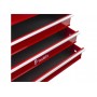 Візок для інструменту 7 шухляд REDATS COMPACT Black - фото 14 Візок для інструменту 7 шухляд REDATS COMPACT Black - фото 14