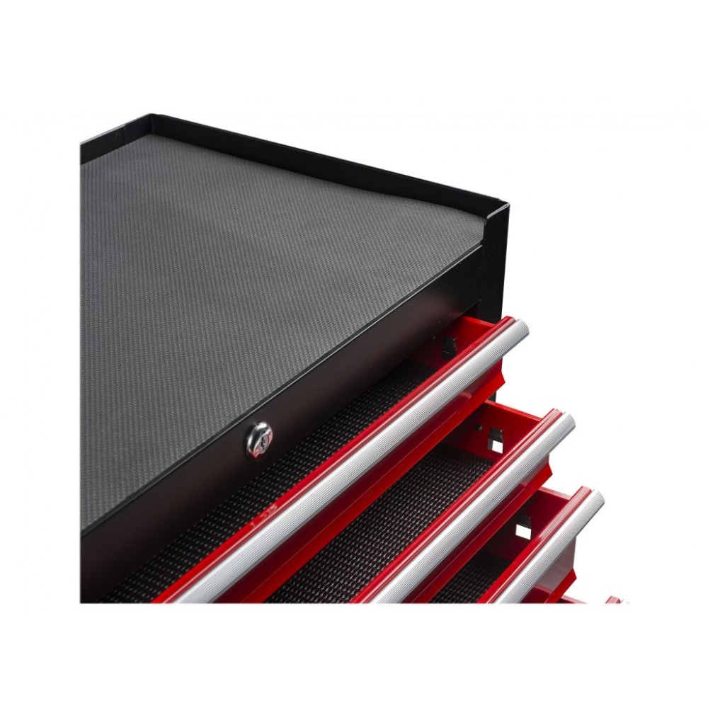 Візок для інструменту 7 шухляд REDATS COMPACT Black - фото 8 Візок для інструменту 7 шухляд REDATS COMPACT Black - фото 8