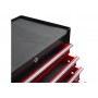 Візок для інструменту 7 шухляд REDATS COMPACT Black - фото 14 Візок для інструменту 7 шухляд REDATS COMPACT Black - фото 14