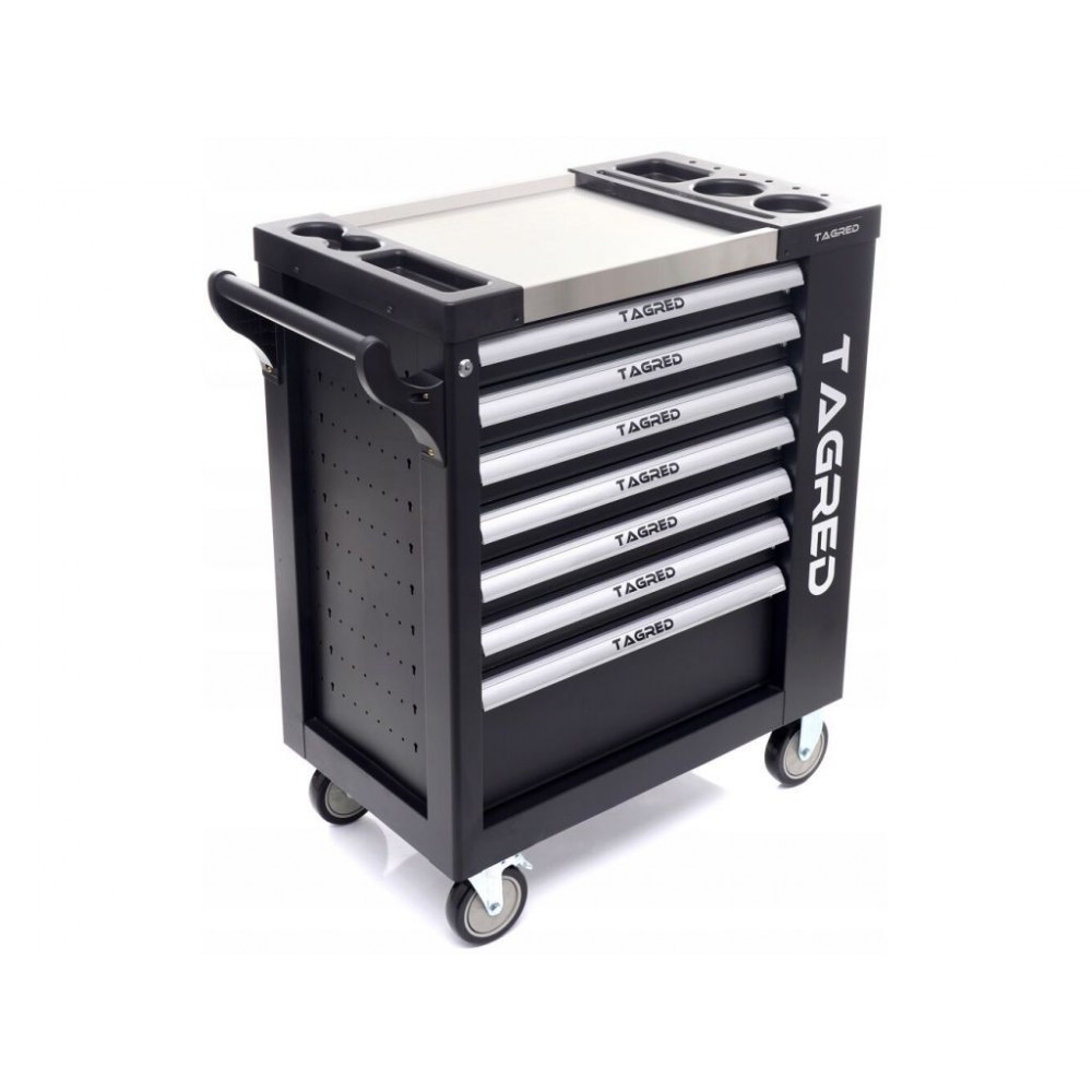 Візок для майстерні TAGRED TA213 - фото 3