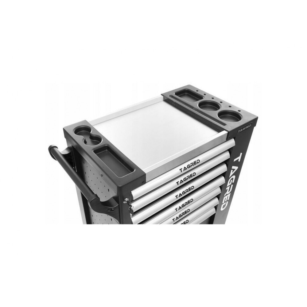 Візок для майстерні TAGRED TA213 - фото 4