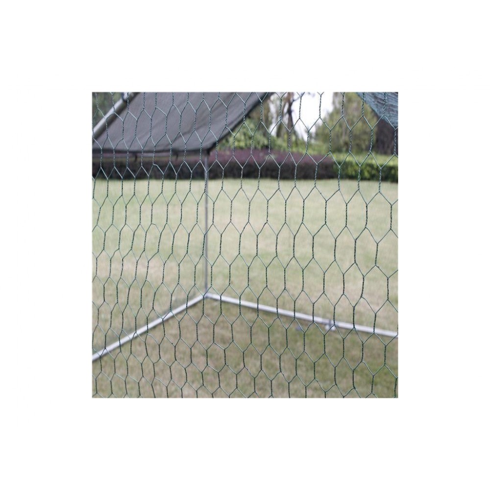 Вольєр для домашніх птахів Zipper ZI-CR342 - фото 1 Вольєр для домашніх птахів Zipper ZI-CR342 - фото 1